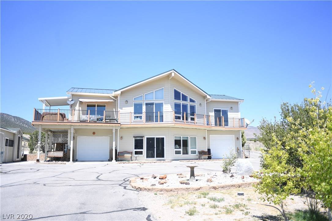 Ely, NV 89301,4744 N Kalamazoo RD