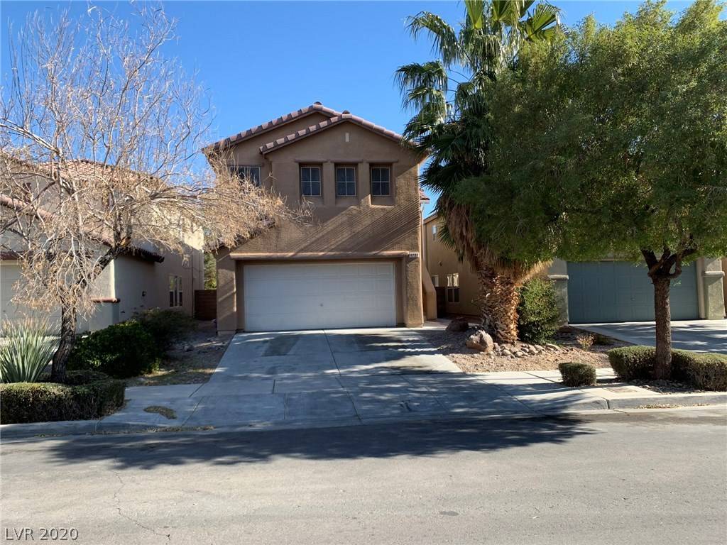 North Las Vegas, NV 89081,6232 MERCER VALLEY ST