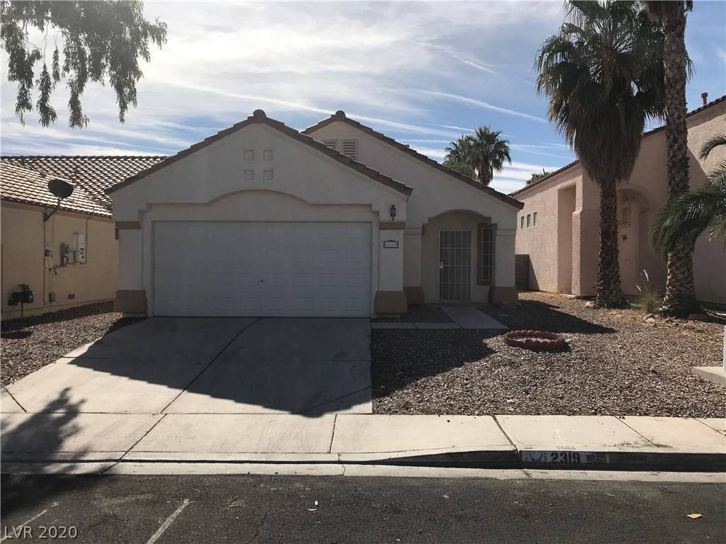 North Las Vegas, NV 89031,2319 CATSKILL CT