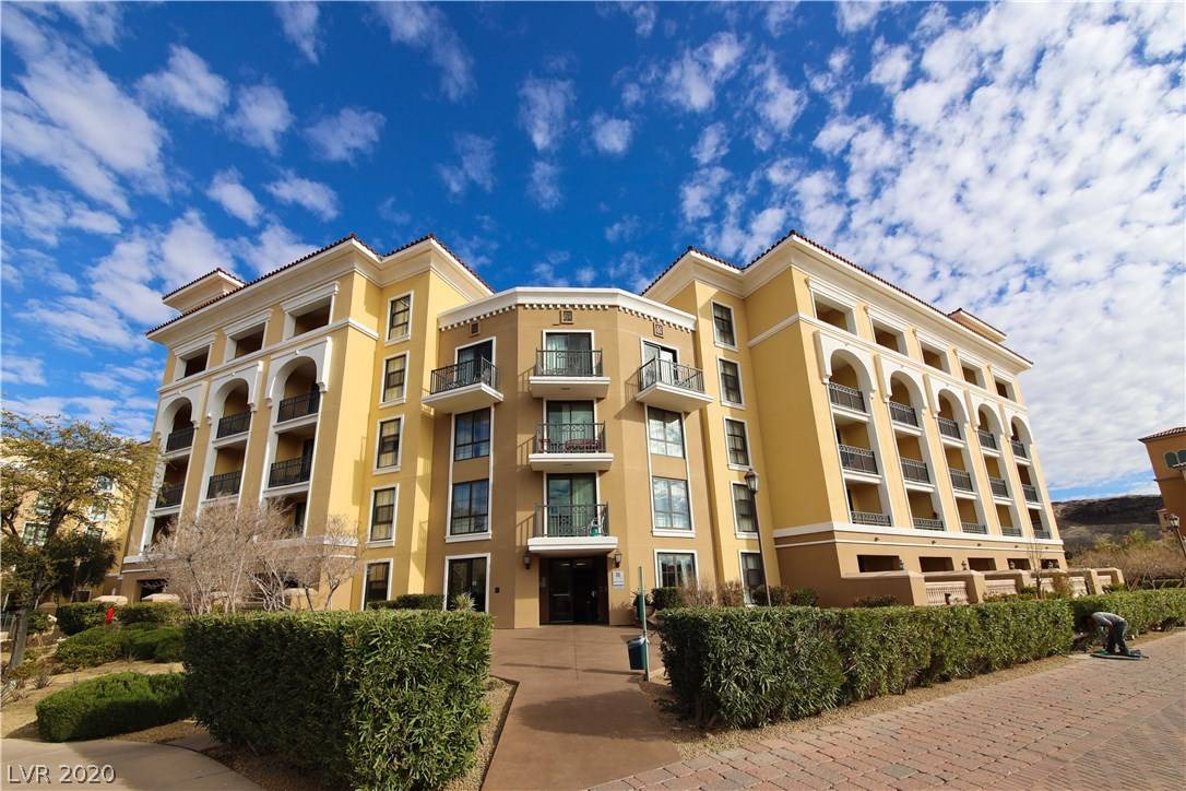 Henderson, NV 89011,29 Montelago BLVD #320