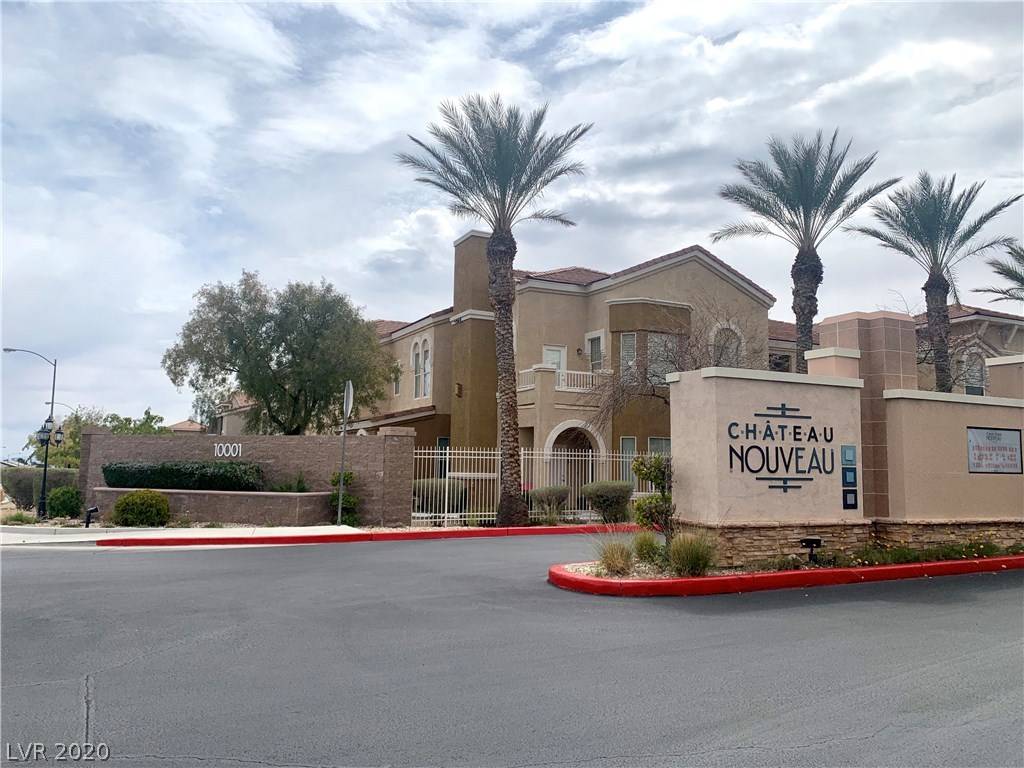 Las Vegas, NV 89147,10001 Peace WAY #2276