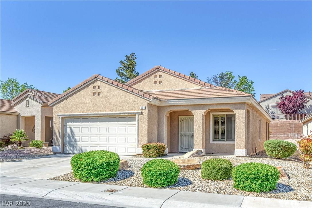 Henderson, NV 89012,475 Elm Crest
