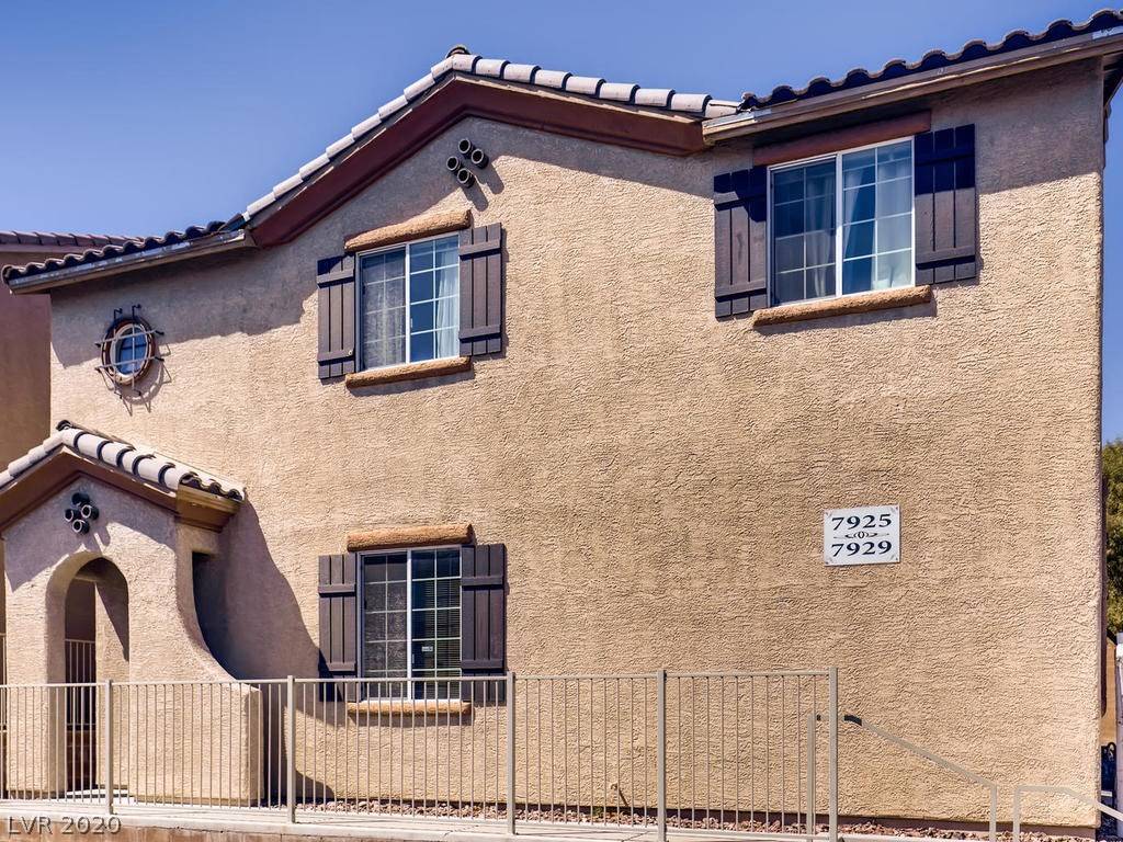 Las Vegas, NV 89149,7925 Crimson Point ST