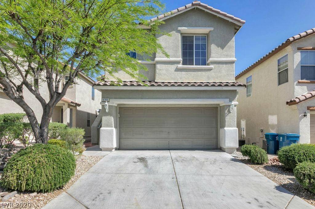 Las Vegas, NV 89148,9760 Splendor Sky