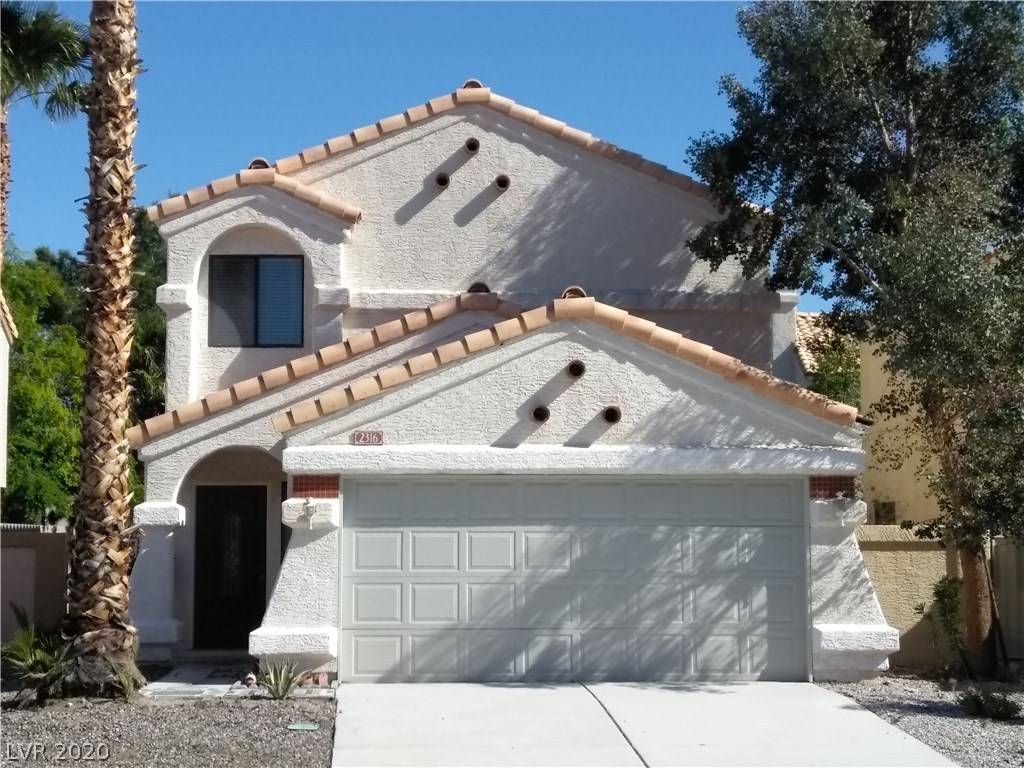 Las Vegas, NV 89128,2316 Dexter Cabin