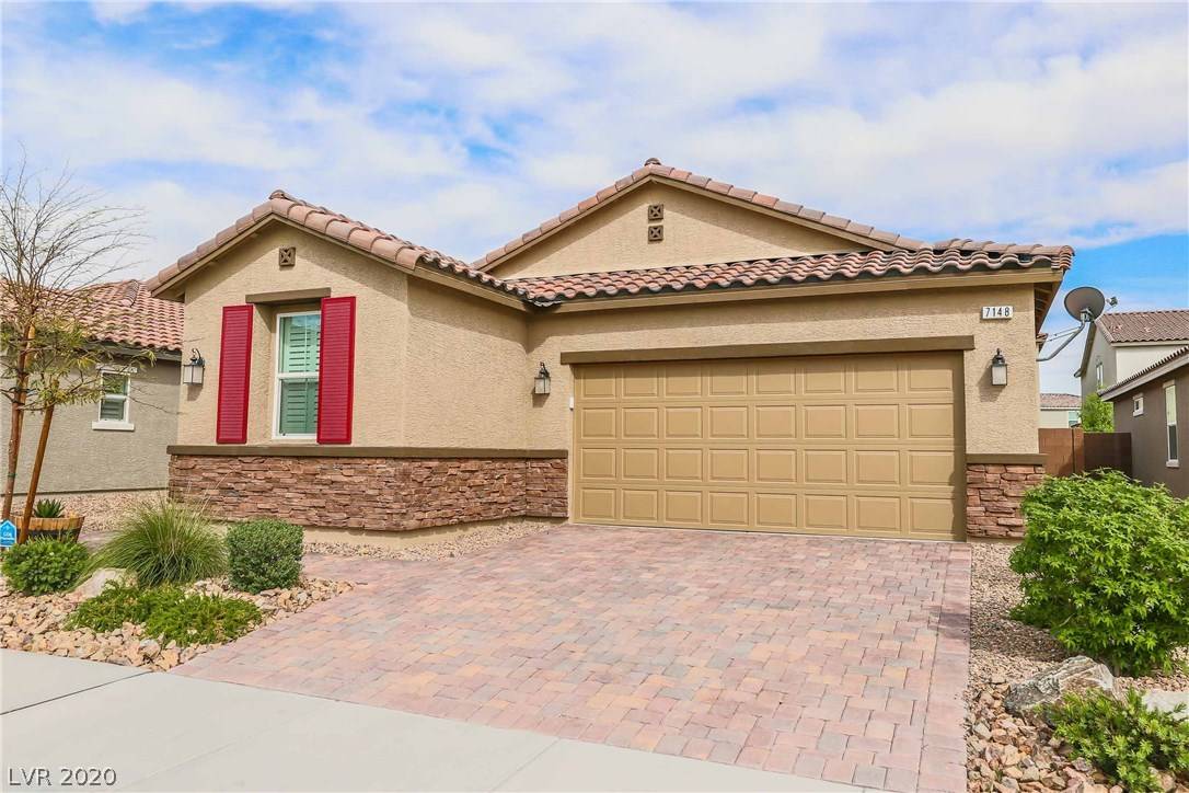 Las Vegas, NV 89084,7148 Piute Mesa