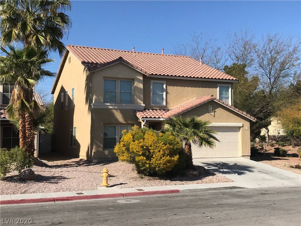 North Las Vegas, NV 89081,3140 Hartley Cove