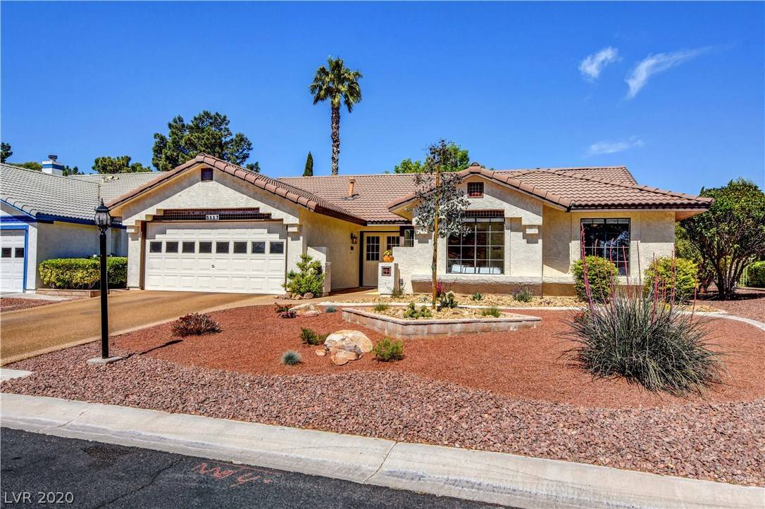 Las Vegas, NV 89130,5117 Pacific Grove