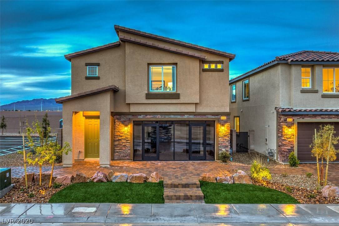 North Las Vegas, NV 89084,7713 Wishbone Falls ST #247