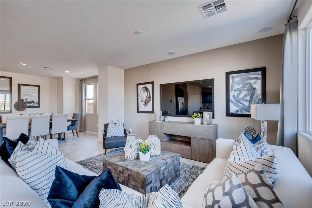 North Las Vegas, NV 89084,7733 Wishbone Falls ST #252