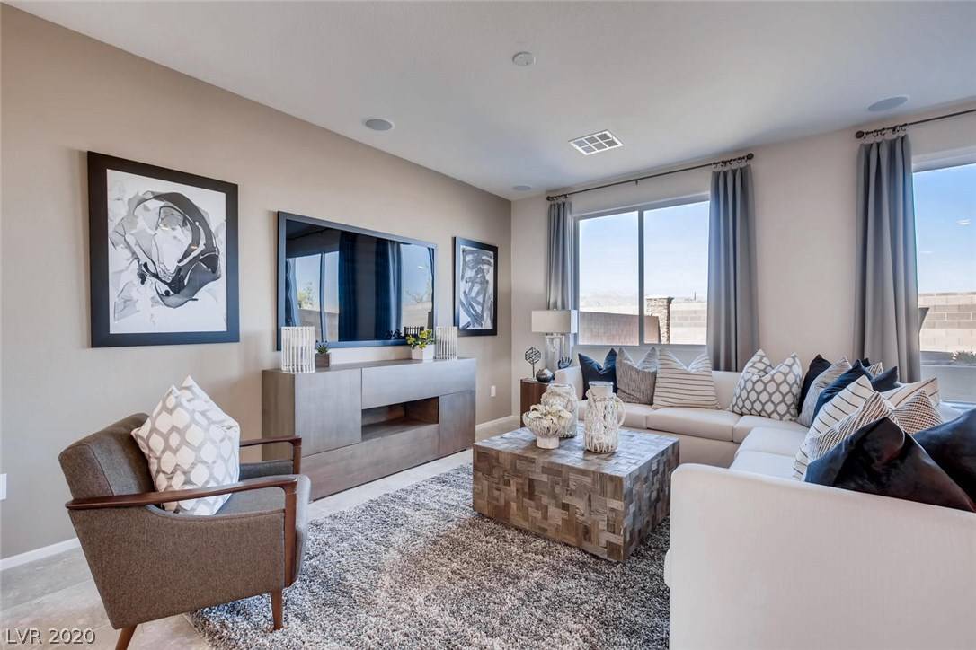 North Las Vegas, NV 89084,7733 Wishbone Falls ST #252