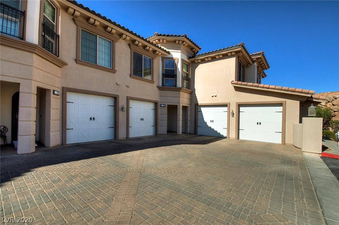 Henderson, NV 89011,36 Via Vasari #206