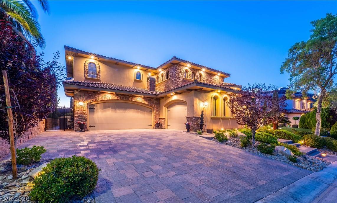 Henderson, NV 89012,769 LATINA CT
