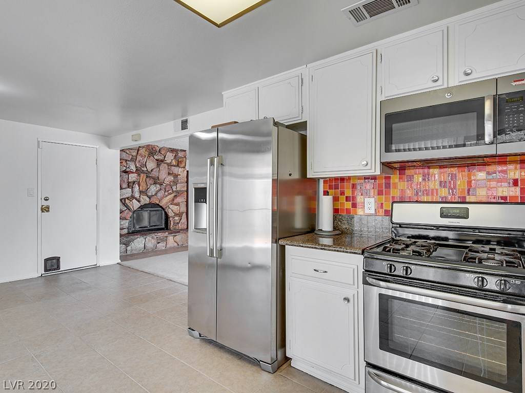 Las Vegas, NV 89169,2331 Capistrano AVE
