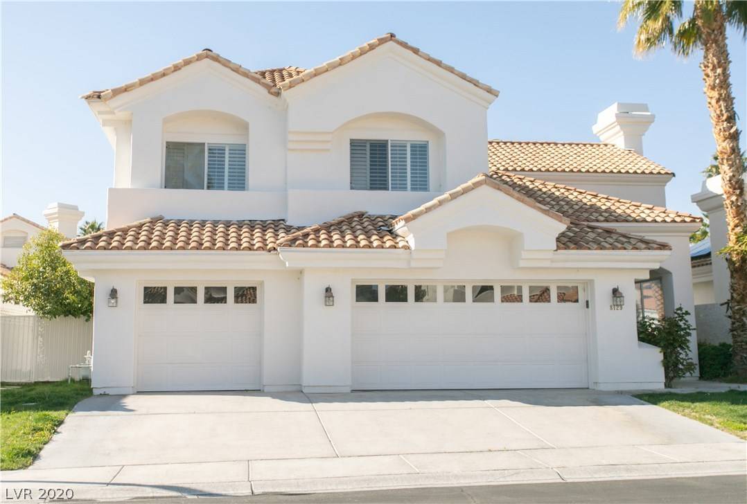 Las Vegas, NV 89128,8129 Bay Harbor