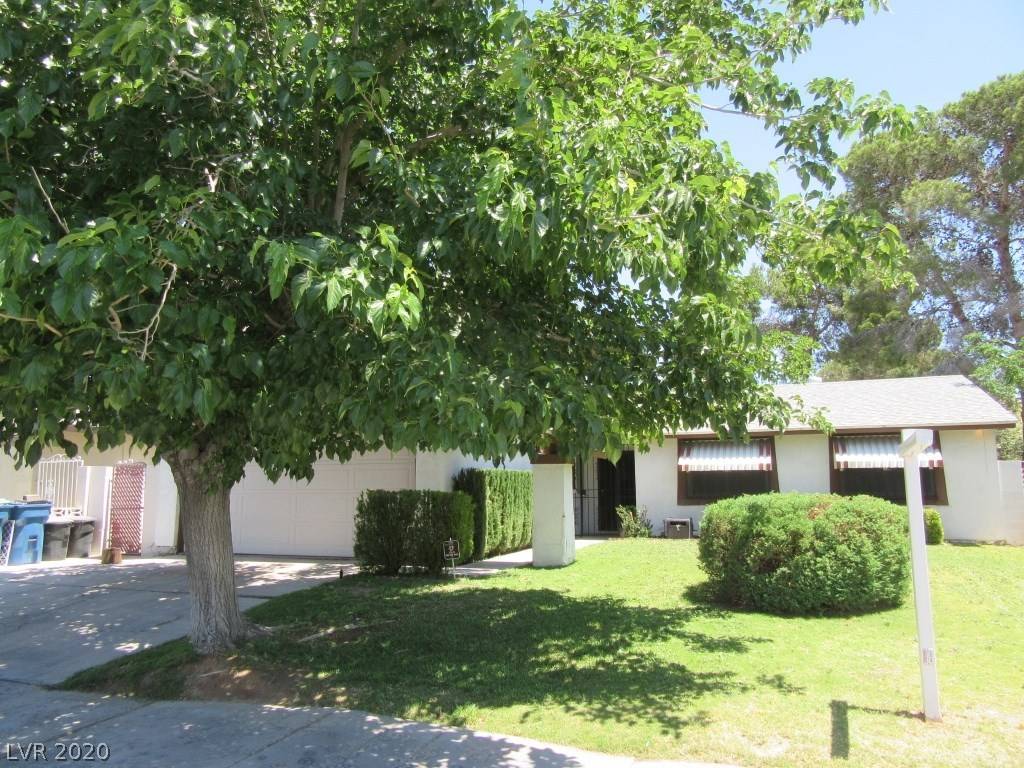 Las Vegas, NV 89104,1484 Gateway AVE