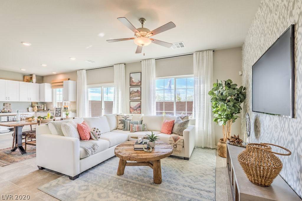 Las Vegas, NV 89084,7321 Glimmer Point #Lot 222