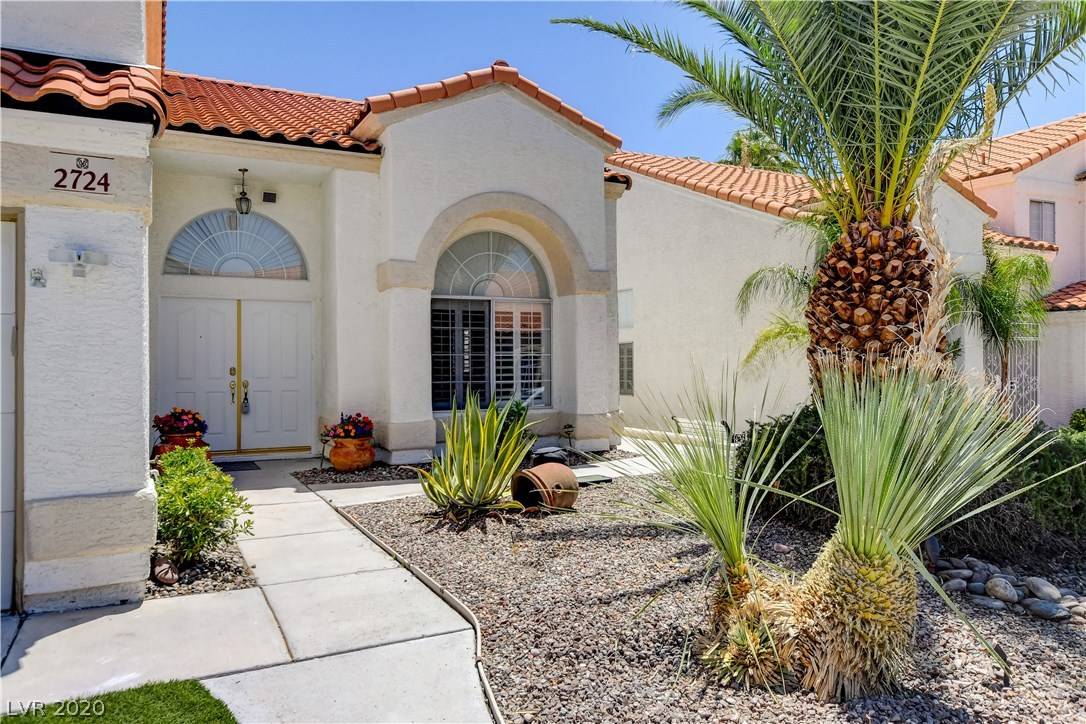 Las Vegas, NV 89117,2724 Dune Cove