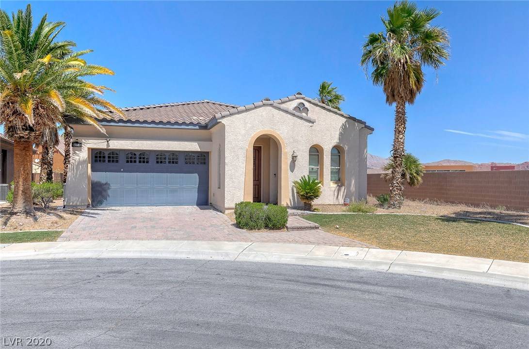 Henderson, NV 89011,534 Via Del Corallo WAY