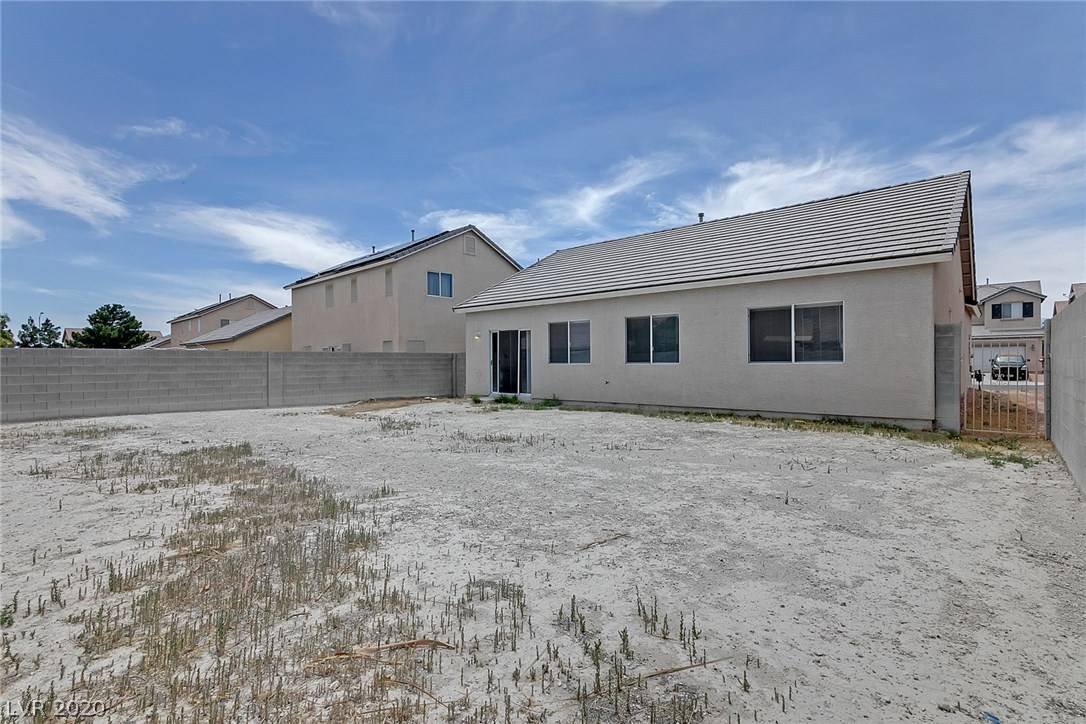 North Las Vegas, NV 89031,5436 Copper Sand CT