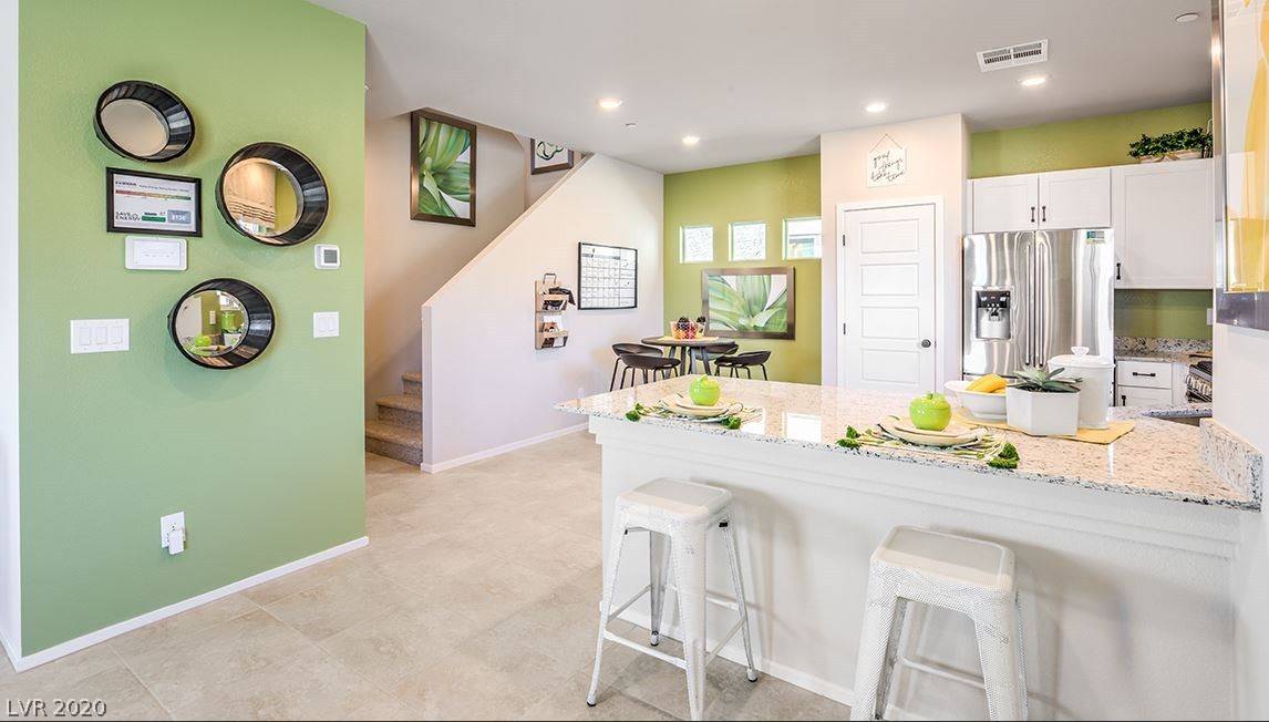 North Las Vegas, NV 89084,4423 STARDUST MOON AVE #LOT 85
