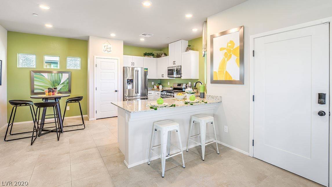 North Las Vegas, NV 89084,4423 STARDUST MOON AVE #LOT 85