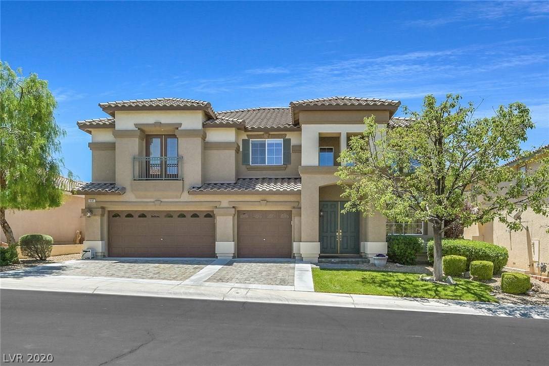 Henderson, NV 89052,1445 Via Savona DR