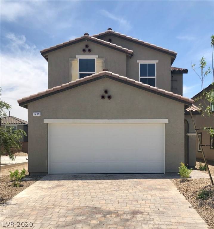 North Las Vegas, NV 89084,1219 Corral Bluffs
