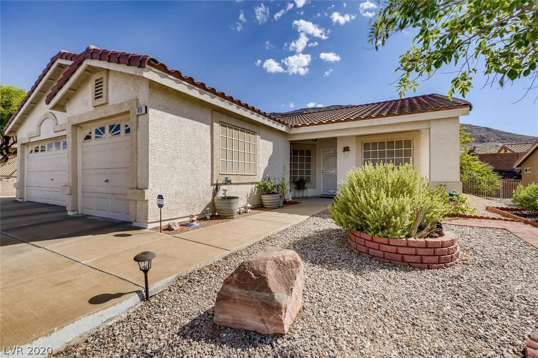 Henderson, NV 89012,419 Palegold ST