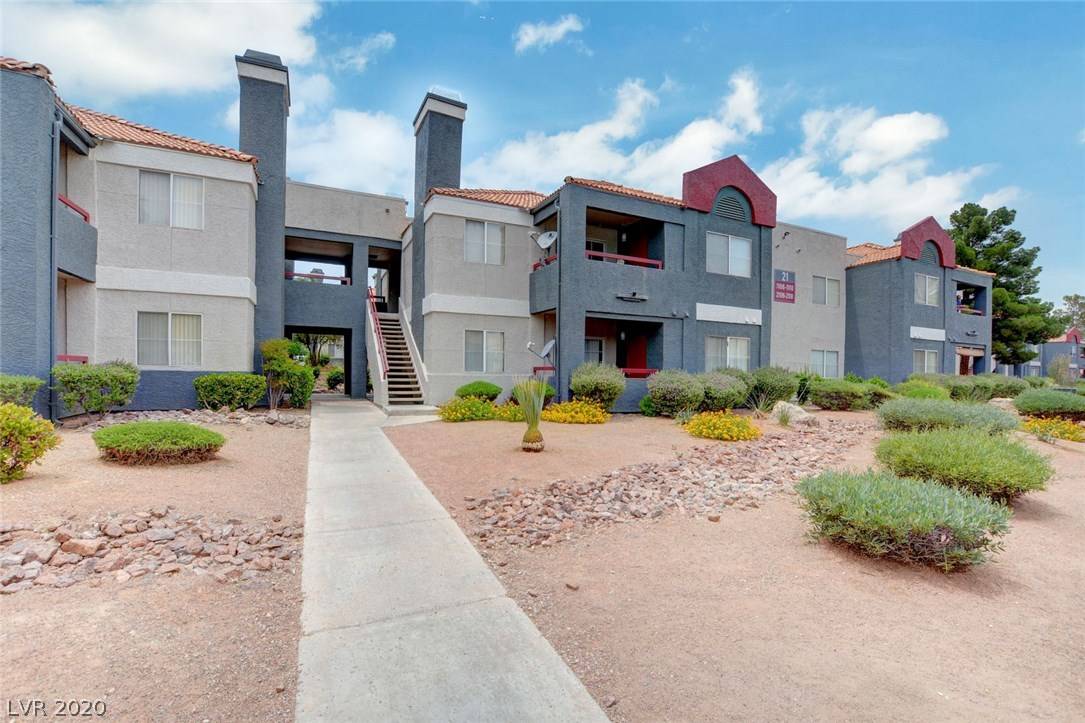 Las Vegas, NV 89117,8600 Charleston #1109
