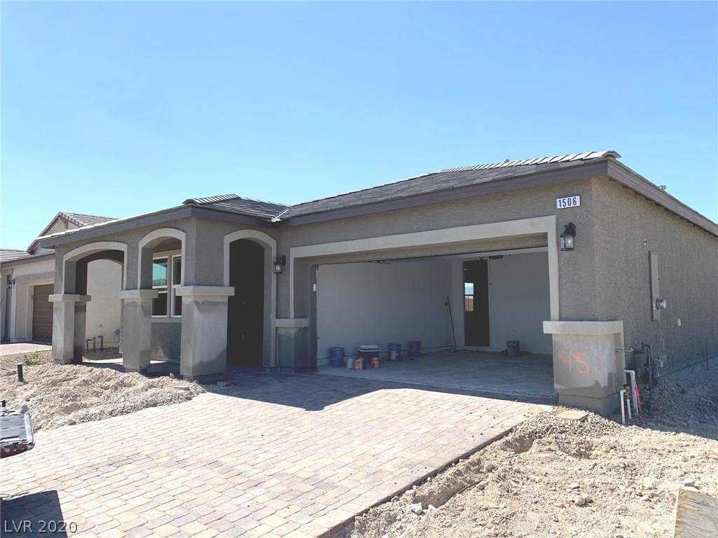 North Las Vegas, NV 89081,1506 MORNING BELL AVE