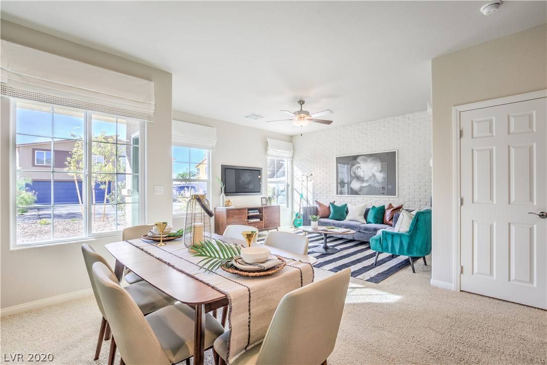 North Las Vegas, NV 89084,7331 SUNRAY POINT ST #52