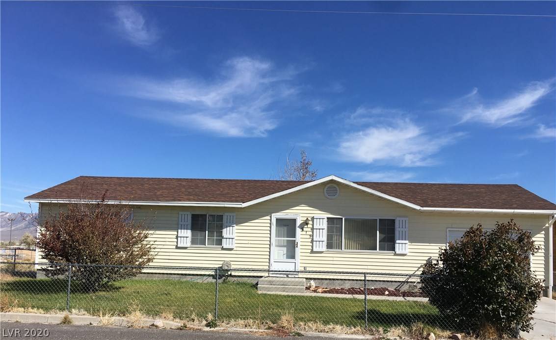 Ely, NV 89301,915 East 16th Street