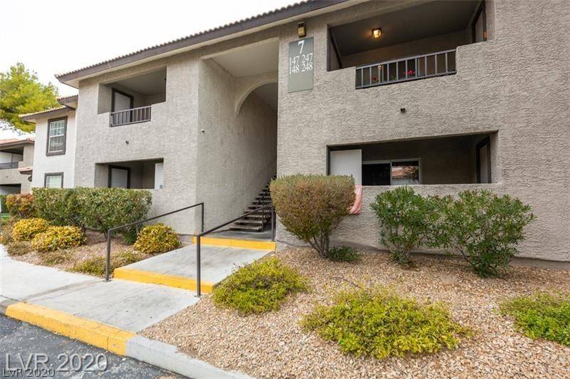 Las Vegas, NV 89117,2606 S Durango #247