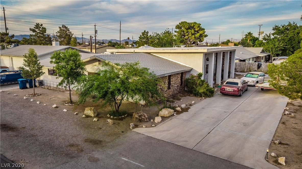 Las Vegas, NV 89108,5104 Auborn