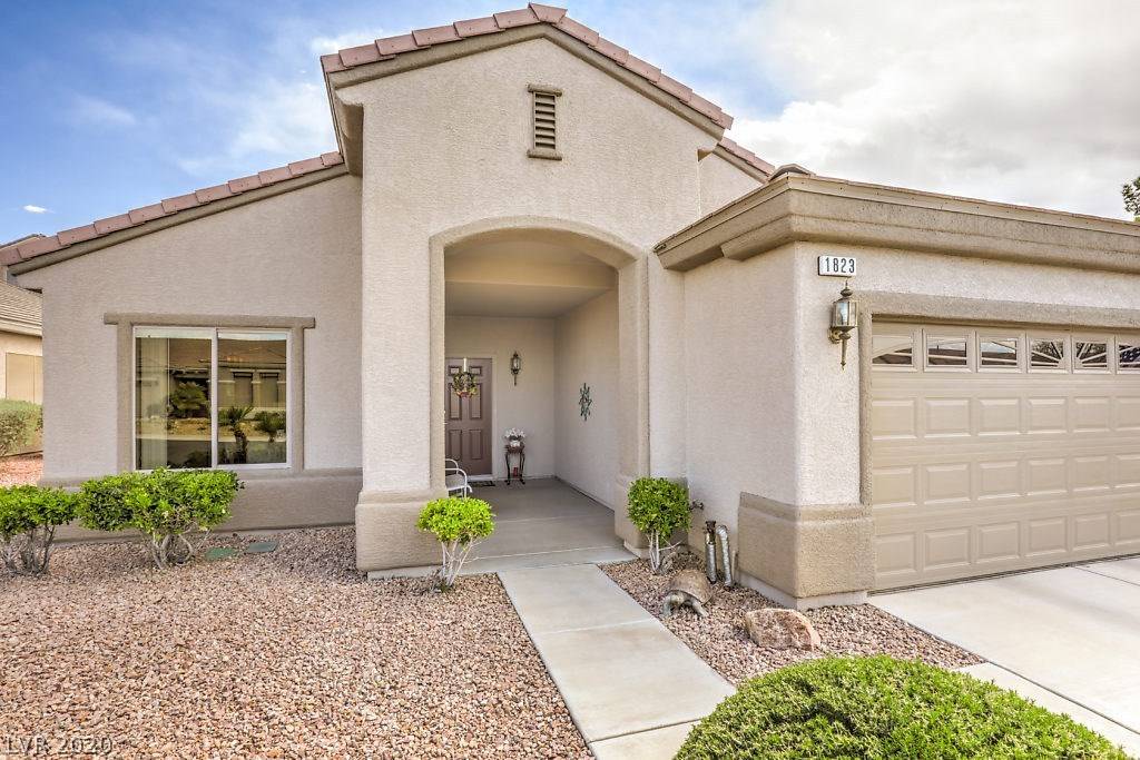 Henderson, NV 89012,1823 Towering Mesa AVE