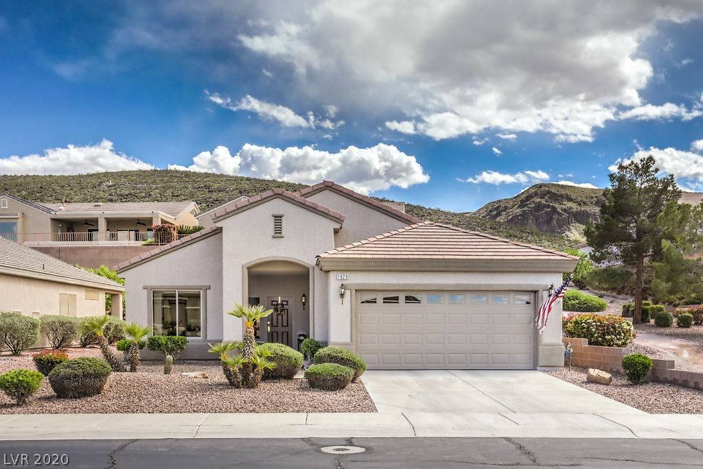 Henderson, NV 89012,1823 Towering Mesa AVE