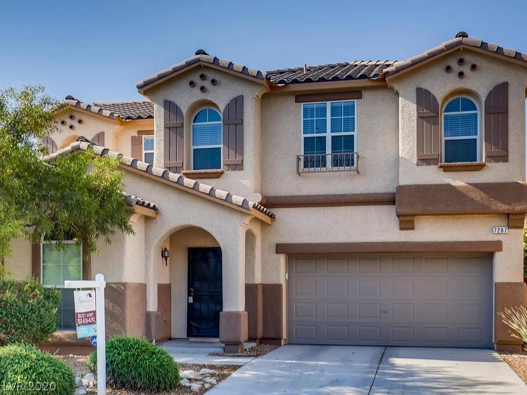 Las Vegas, NV 89178,7207 Cabarita