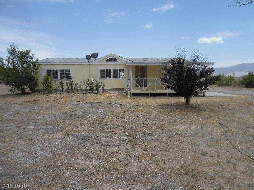 Pahrump, NV 89048,1831 Keenan