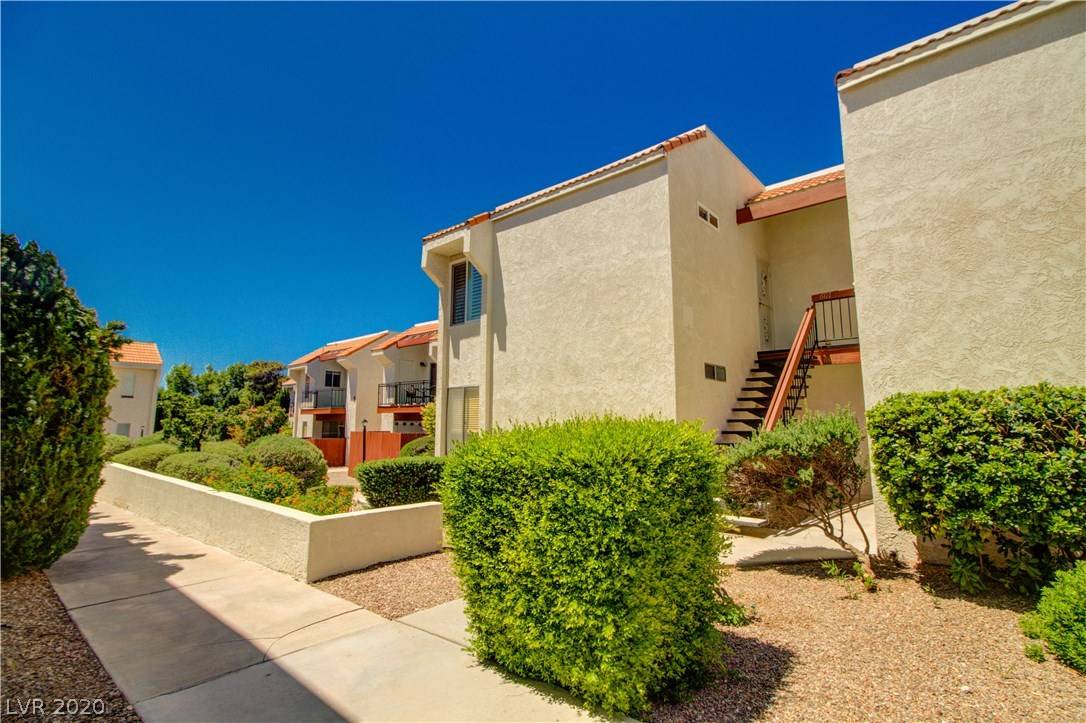 Boulder City, NV 89005,870 B Avenue #607