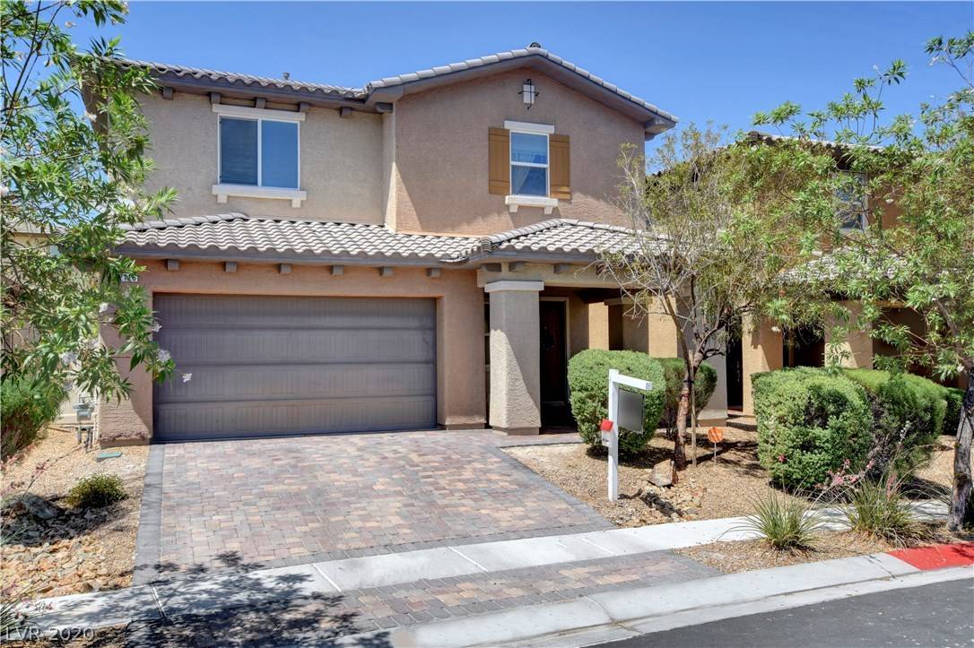North Las Vegas, NV 89081,2116 Old Field