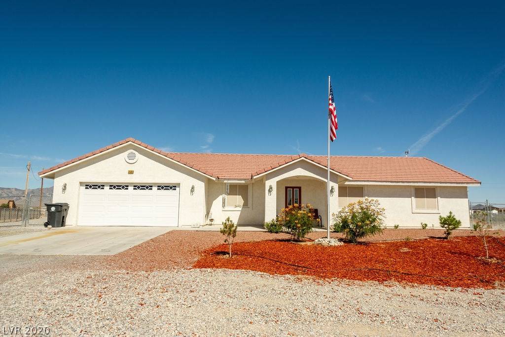Pahrump, NV 89048,2120 W Labrador CT