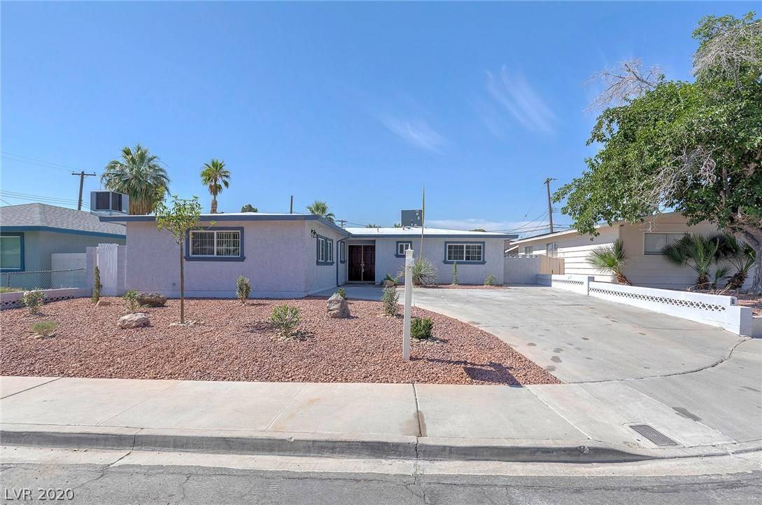 Las Vegas, NV 89107,5913 Harmony AVE