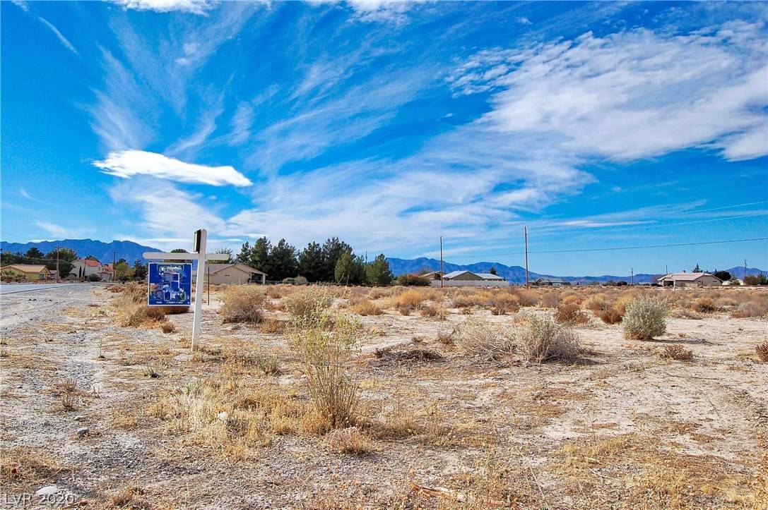 Pahrump, NV 89048,1760 E MT CHARLESTON