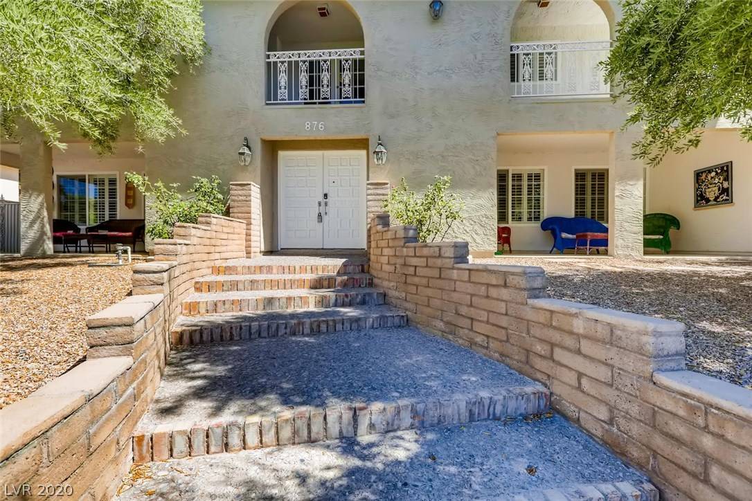 Boulder City, NV 89005,876 Fairway DR