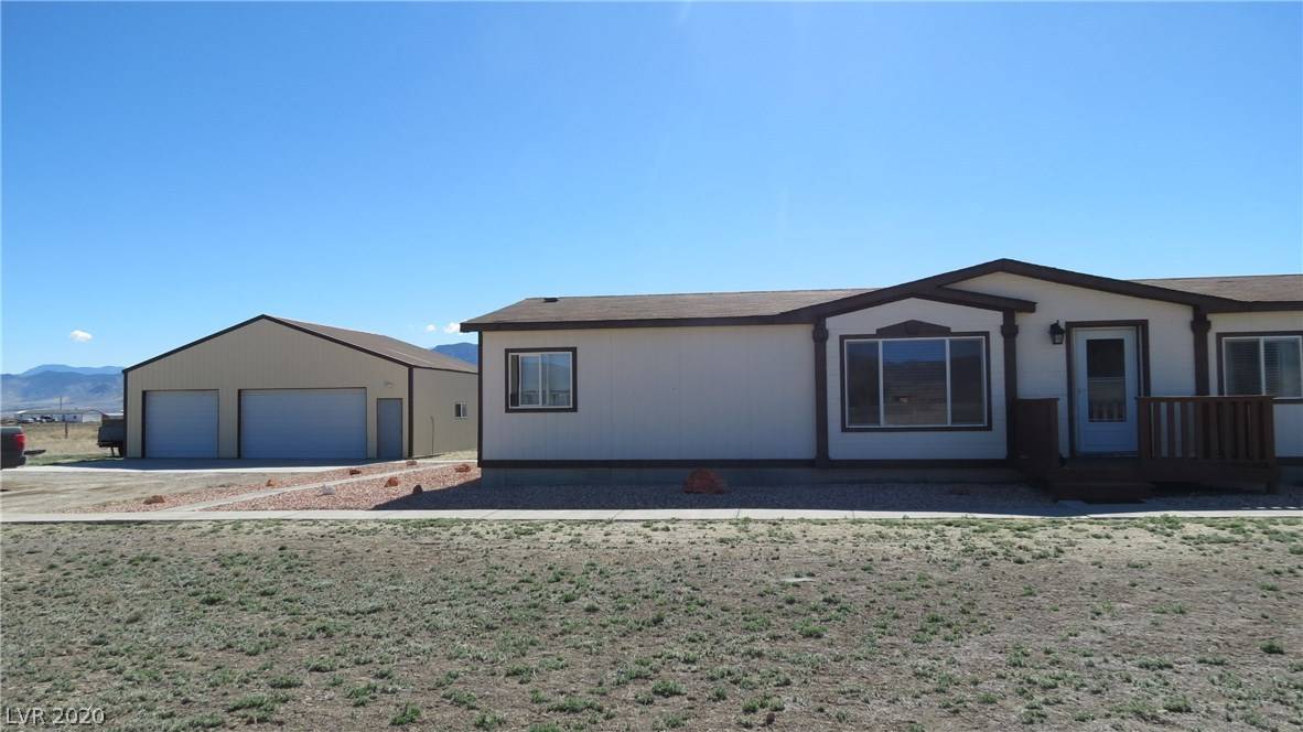 Ely, NV 89301,2396 North 35th West Street