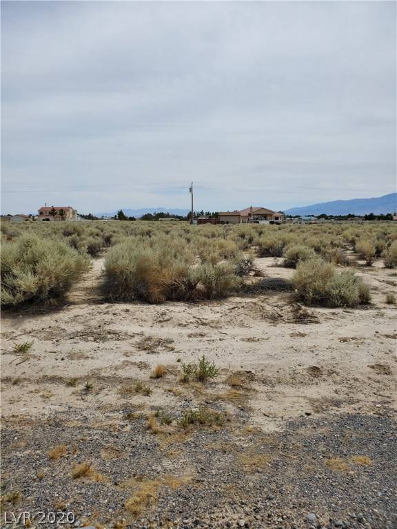 Pahrump, NV 89048,2771 E Deacon ST