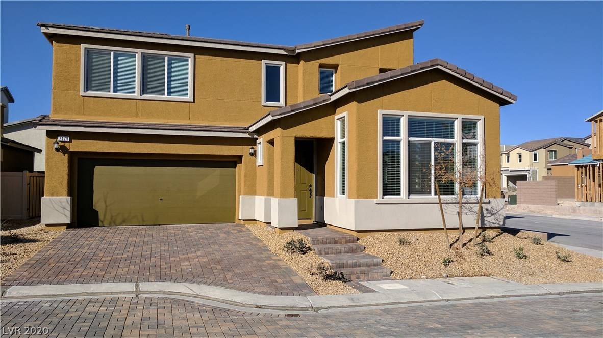 North Las Vegas, NV 89084,7179 Steubling Glen ST