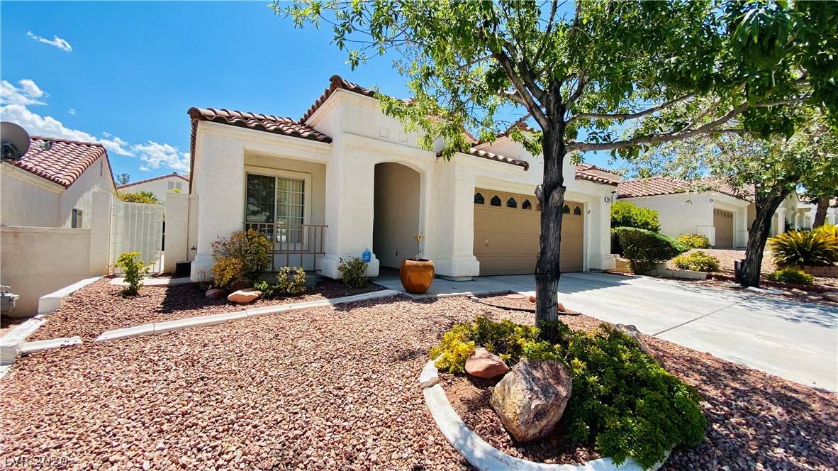 Henderson, NV 89012,274 Spring Palms ST