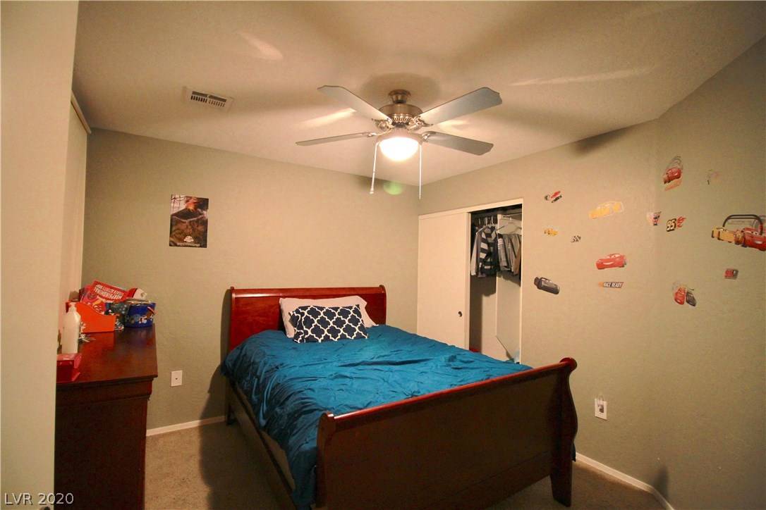 North Las Vegas, NV 89084,6655 Caporetto LN #101